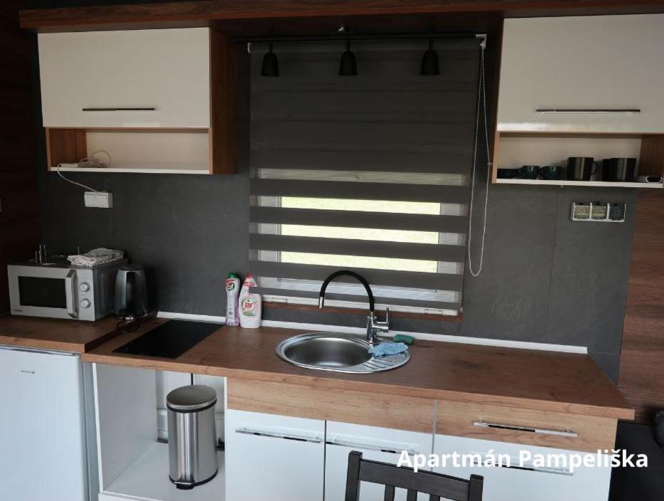 Apartmany סטרמברק מראה חיצוני תמונה