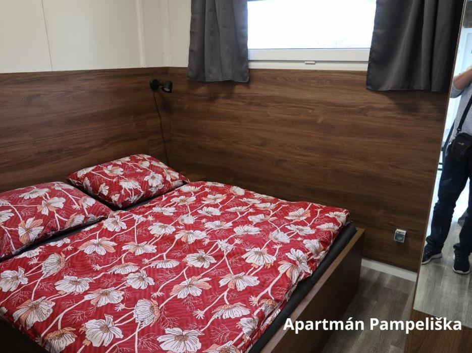 Apartmany סטרמברק מראה חיצוני תמונה