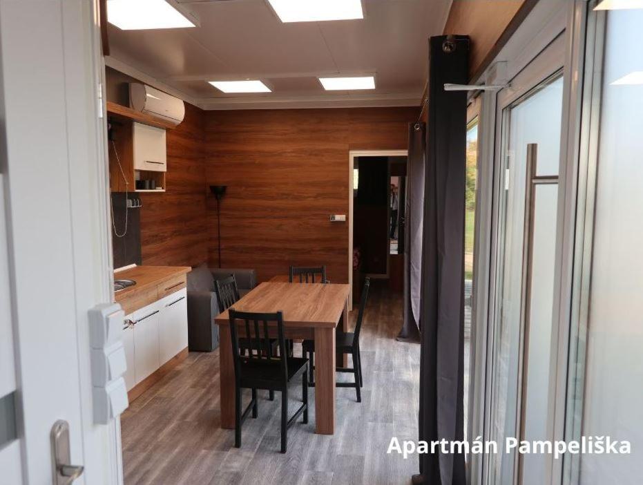 Apartmany סטרמברק מראה חיצוני תמונה