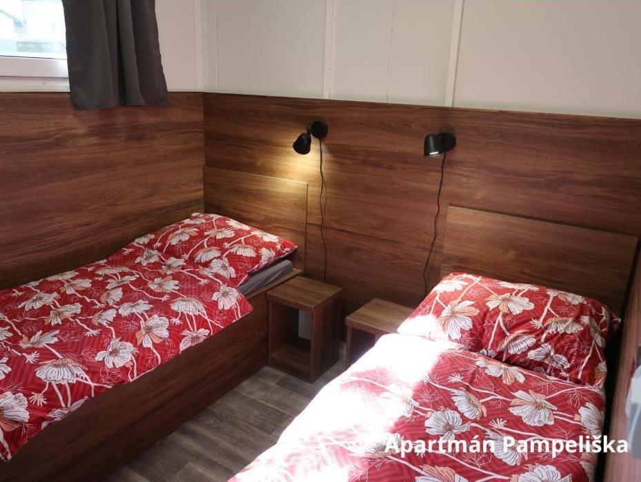 Apartmany סטרמברק מראה חיצוני תמונה
