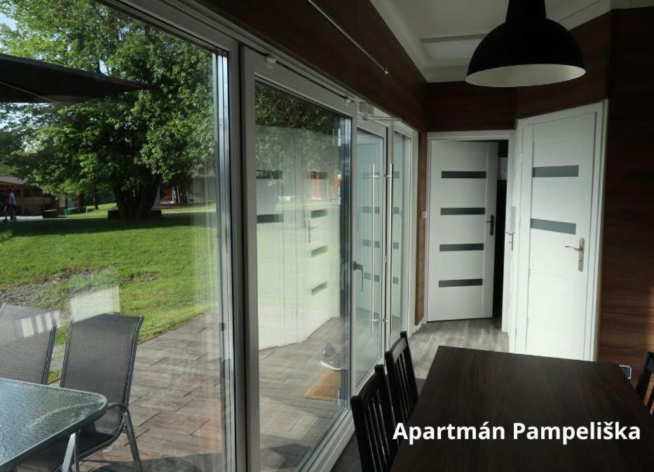 Apartmany סטרמברק מראה חיצוני תמונה