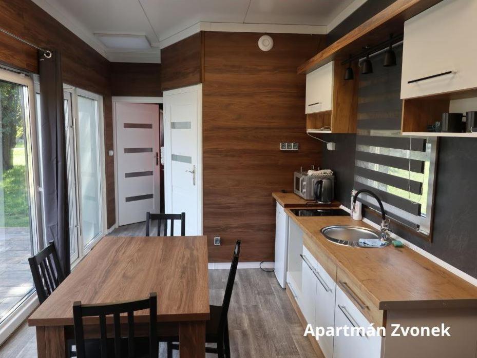 Apartmany סטרמברק מראה חיצוני תמונה
