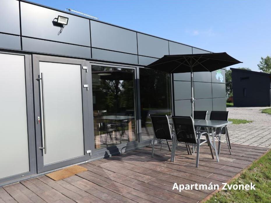 Apartmany סטרמברק מראה חיצוני תמונה