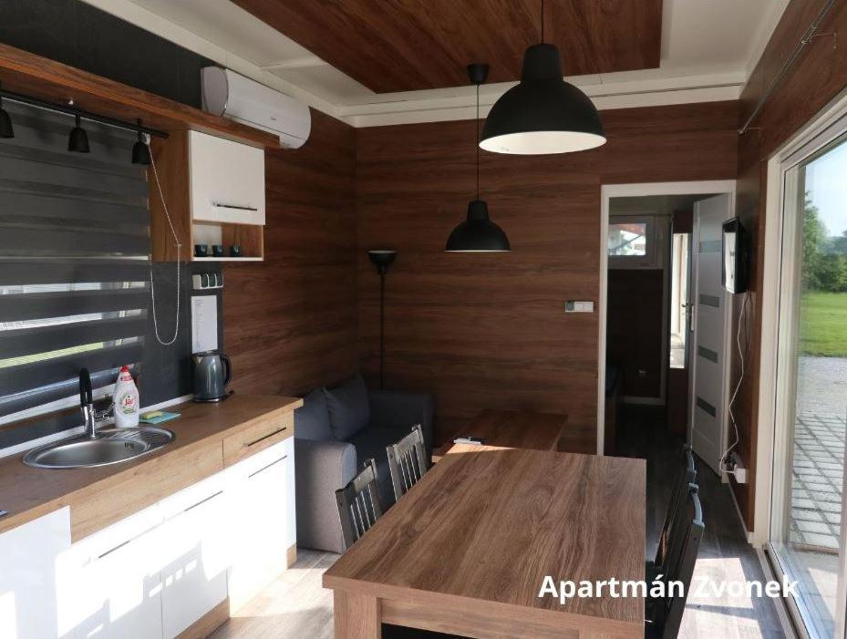 Apartmany סטרמברק מראה חיצוני תמונה