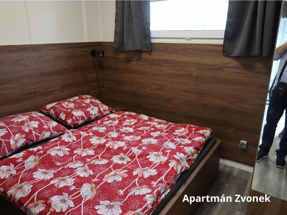 Apartmany סטרמברק מראה חיצוני תמונה