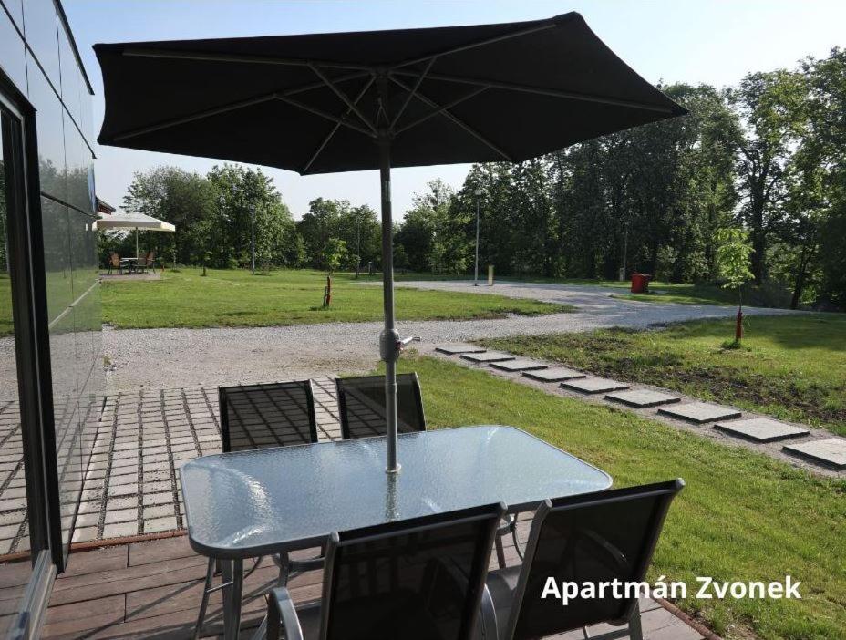 Apartmany סטרמברק מראה חיצוני תמונה