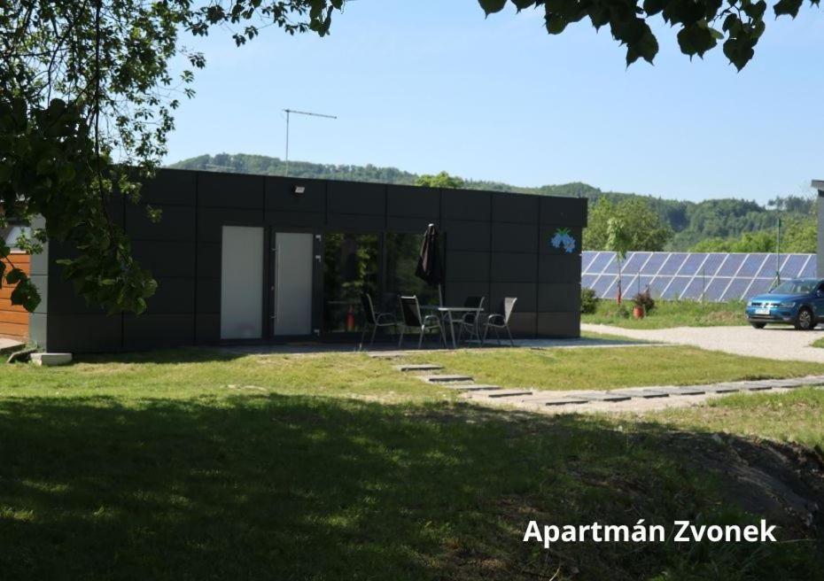 Apartmany סטרמברק מראה חיצוני תמונה