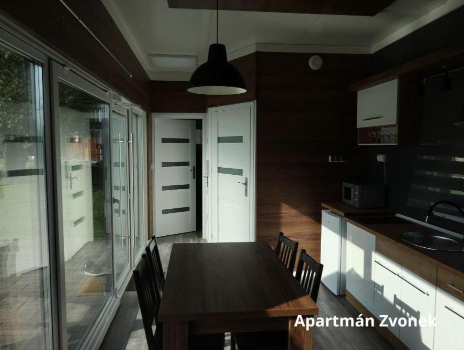 Apartmany סטרמברק מראה חיצוני תמונה