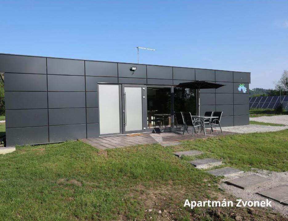 Apartmany סטרמברק מראה חיצוני תמונה