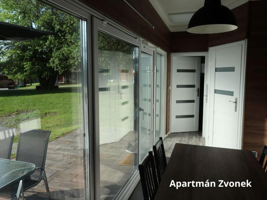 Apartmany סטרמברק מראה חיצוני תמונה