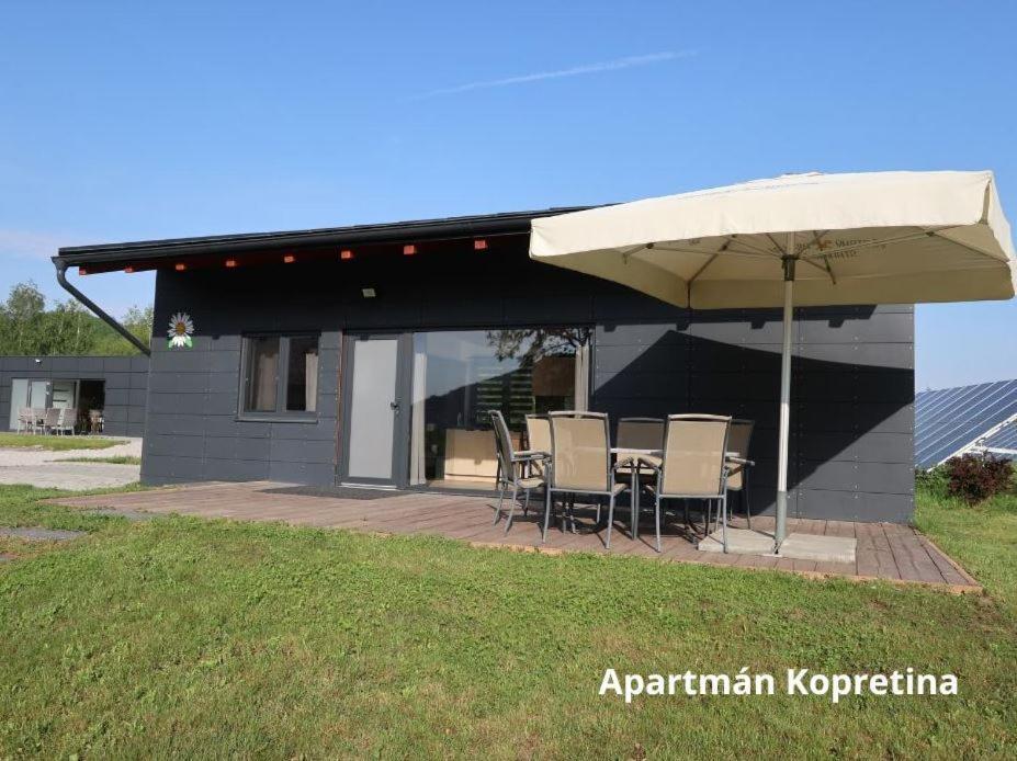 Apartmany סטרמברק מראה חיצוני תמונה