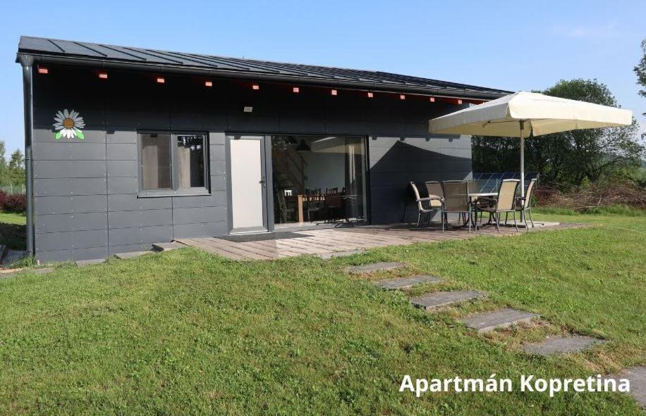 Apartmany סטרמברק מראה חיצוני תמונה