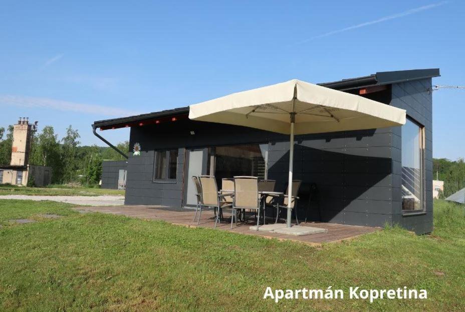 Apartmany סטרמברק מראה חיצוני תמונה