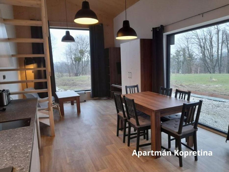 Apartmany סטרמברק מראה חיצוני תמונה