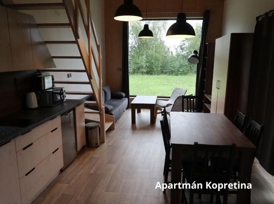 Apartmany סטרמברק מראה חיצוני תמונה