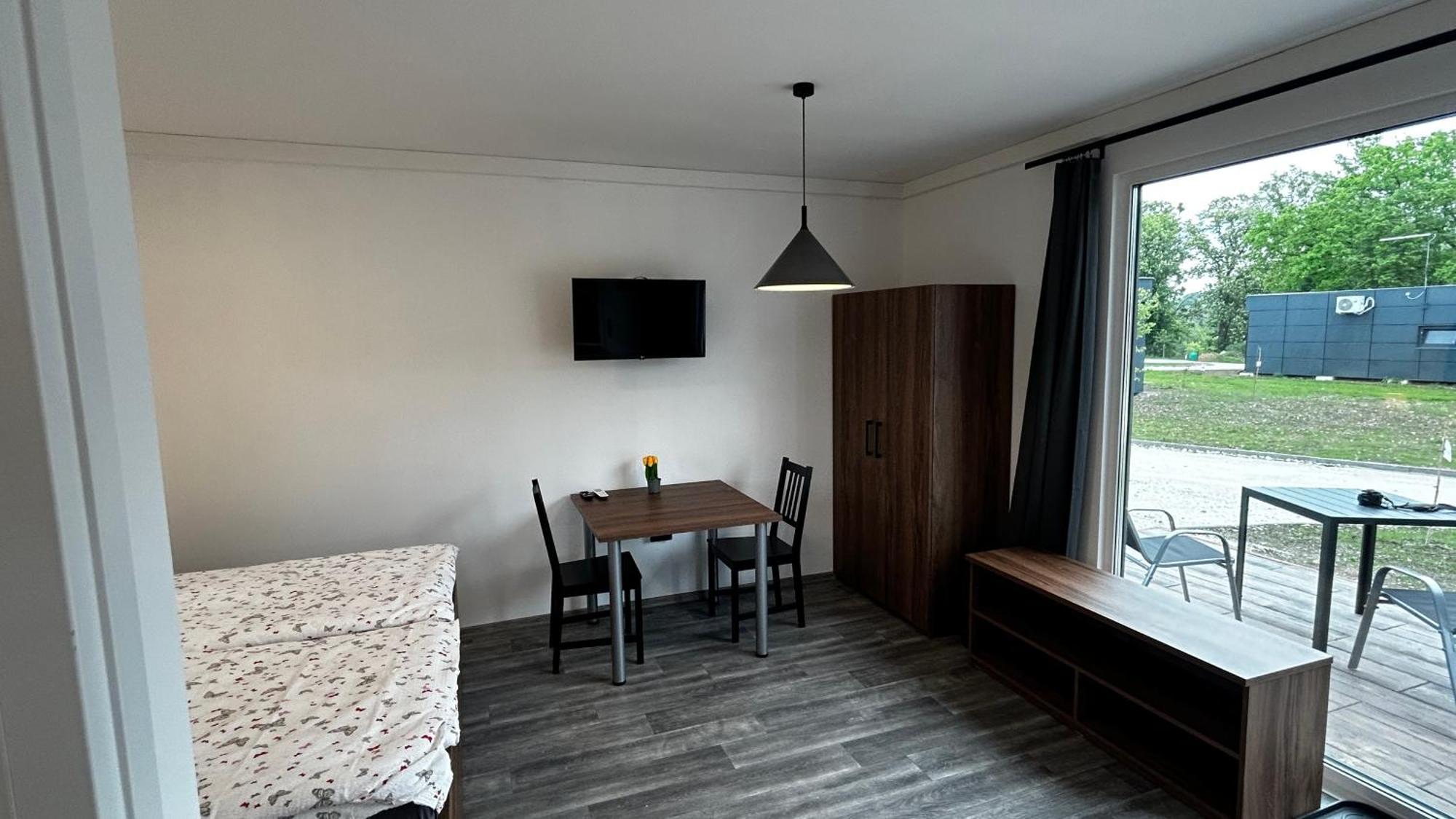 Apartmany סטרמברק מראה חיצוני תמונה