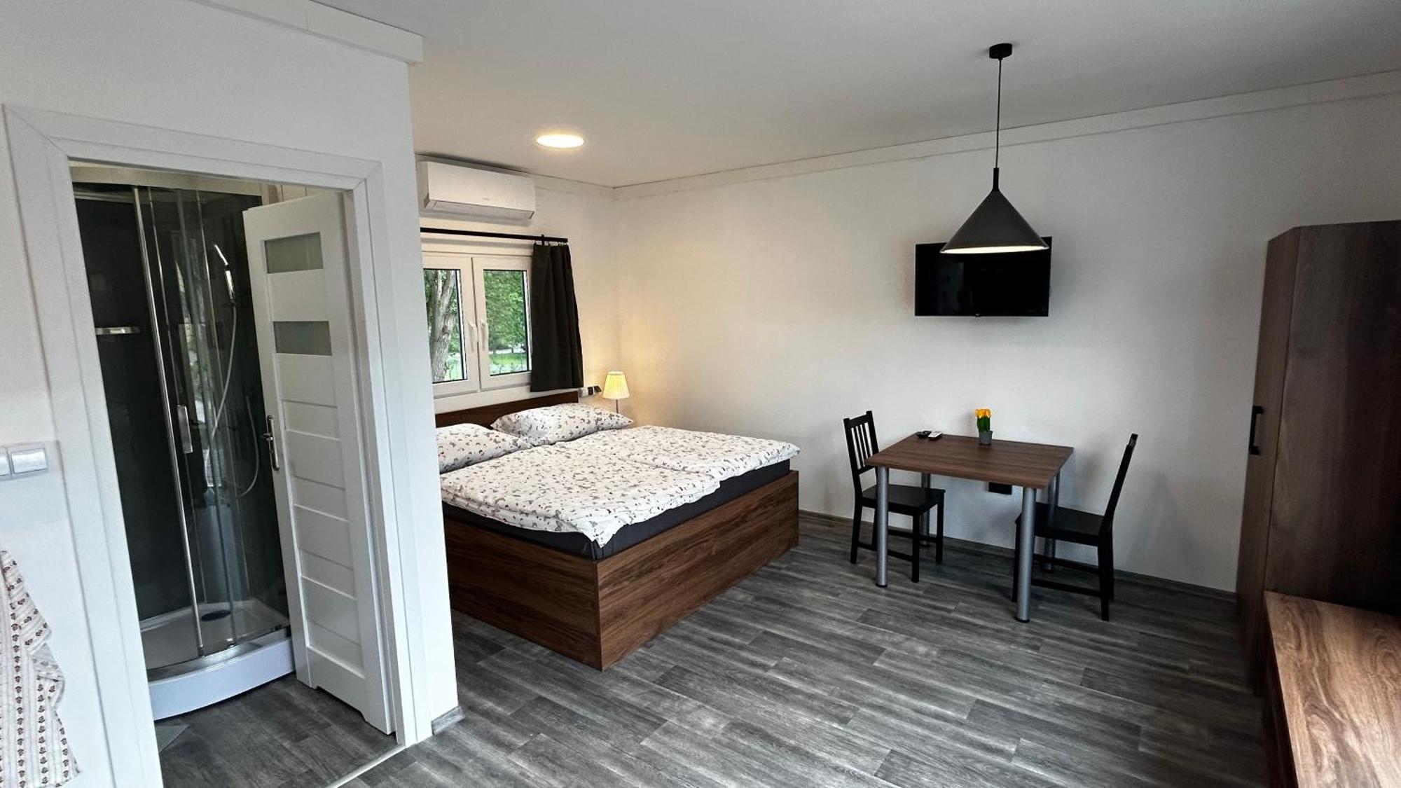 Apartmany סטרמברק מראה חיצוני תמונה