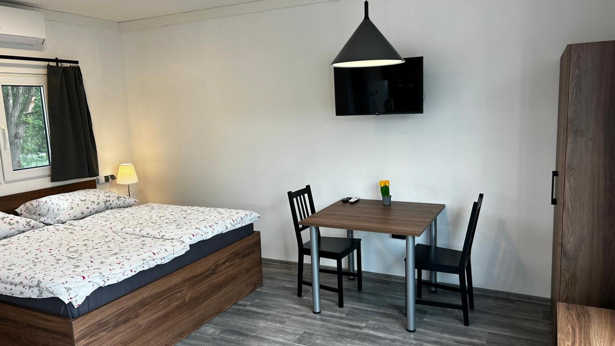 Apartmany סטרמברק מראה חיצוני תמונה