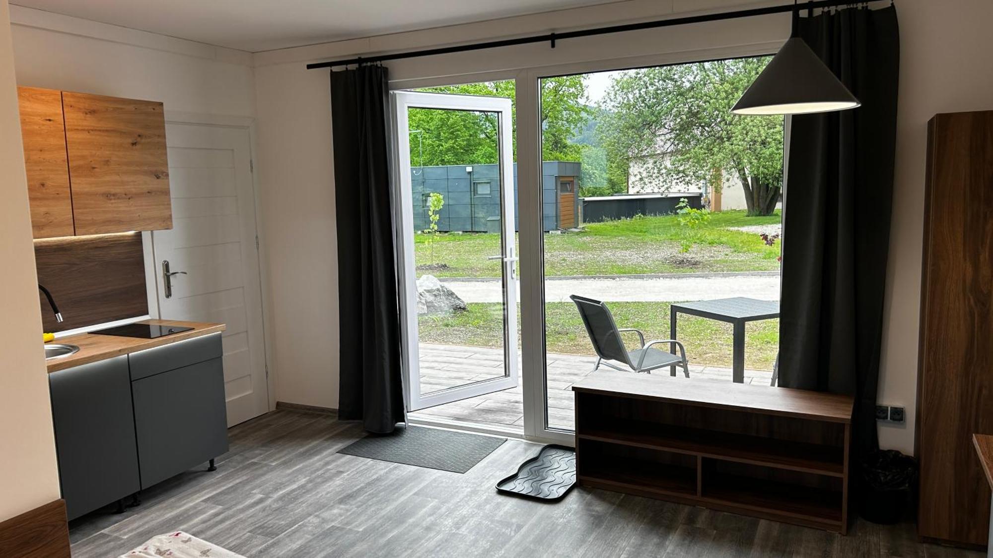 Apartmany סטרמברק מראה חיצוני תמונה