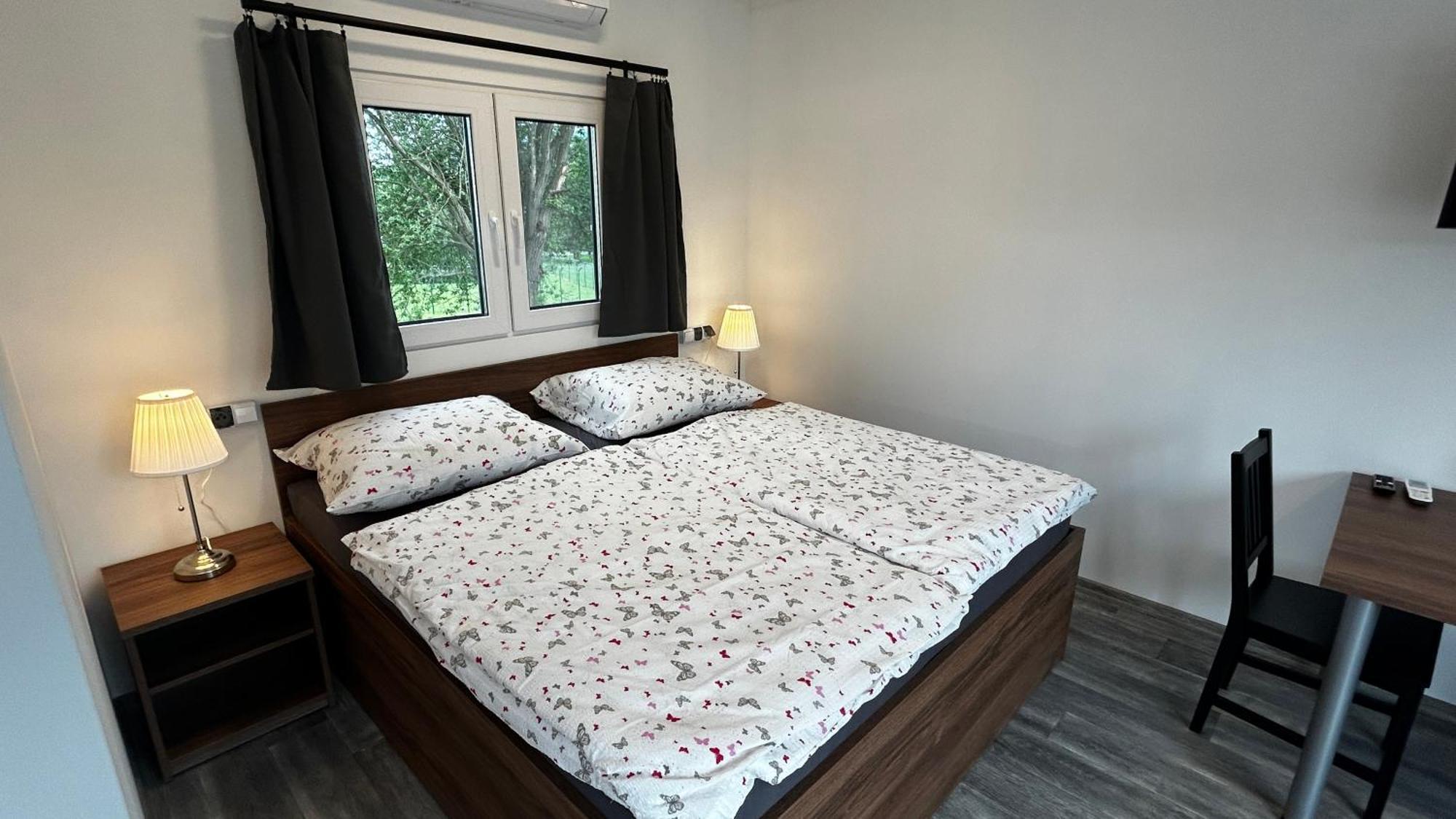 Apartmany סטרמברק מראה חיצוני תמונה