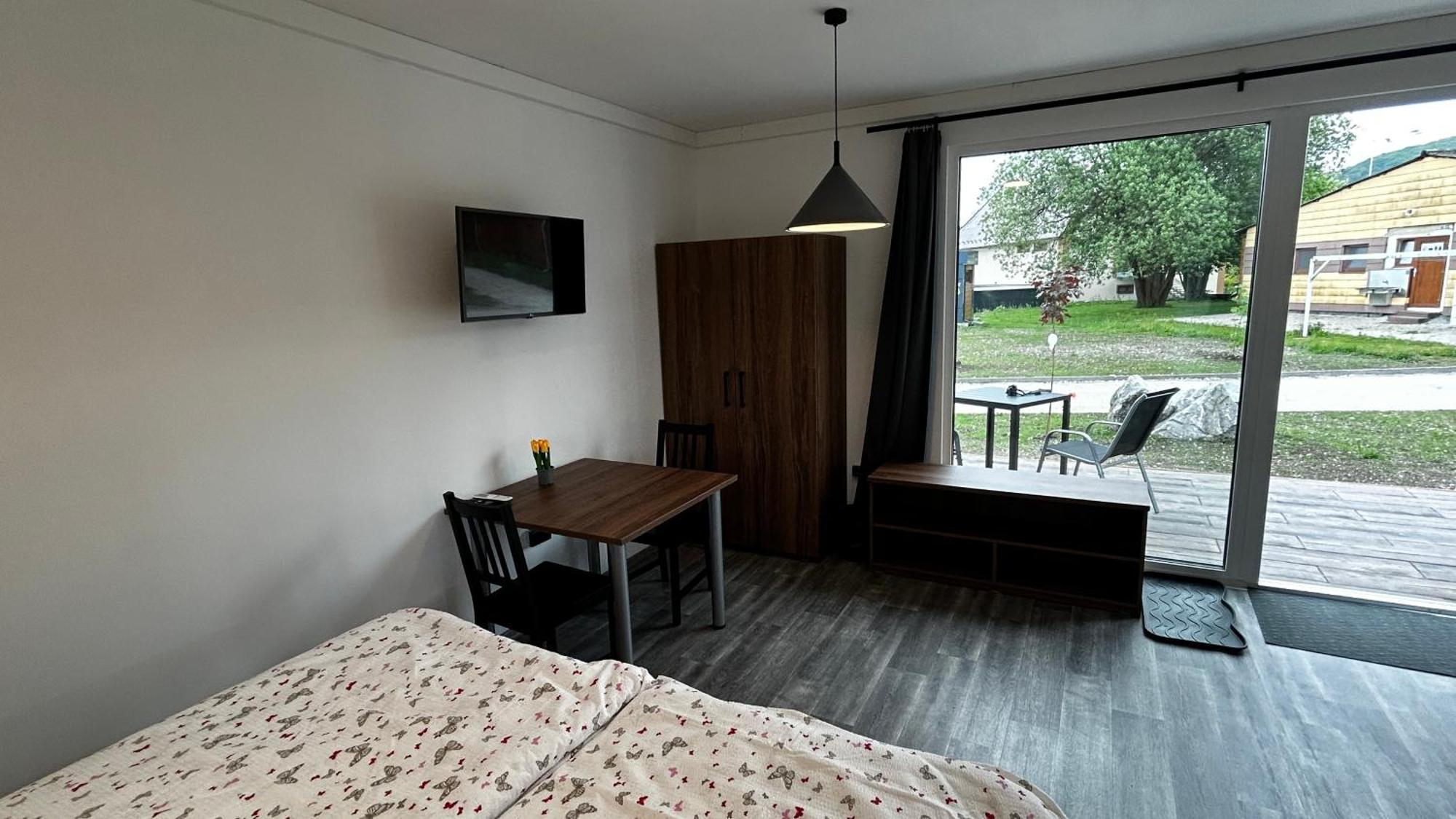 Apartmany סטרמברק מראה חיצוני תמונה