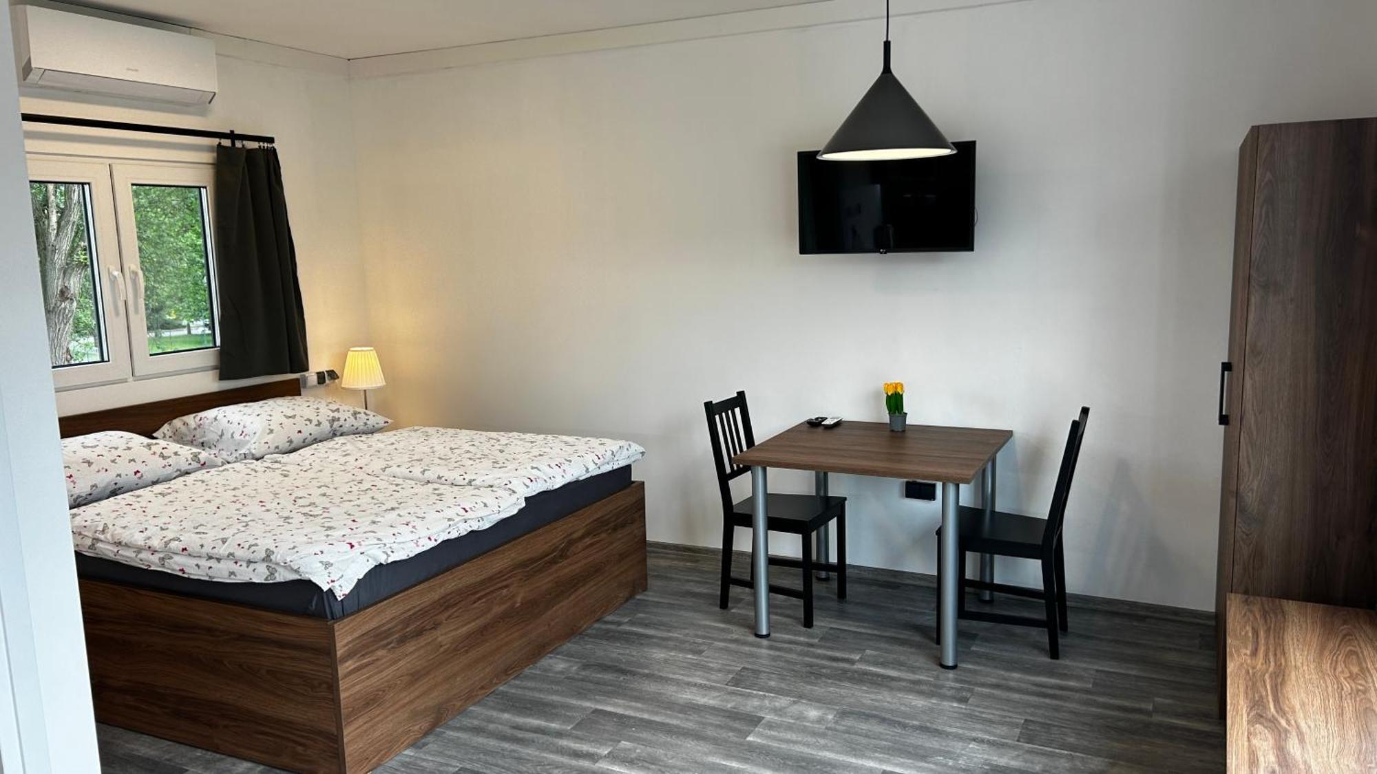 Apartmany סטרמברק מראה חיצוני תמונה