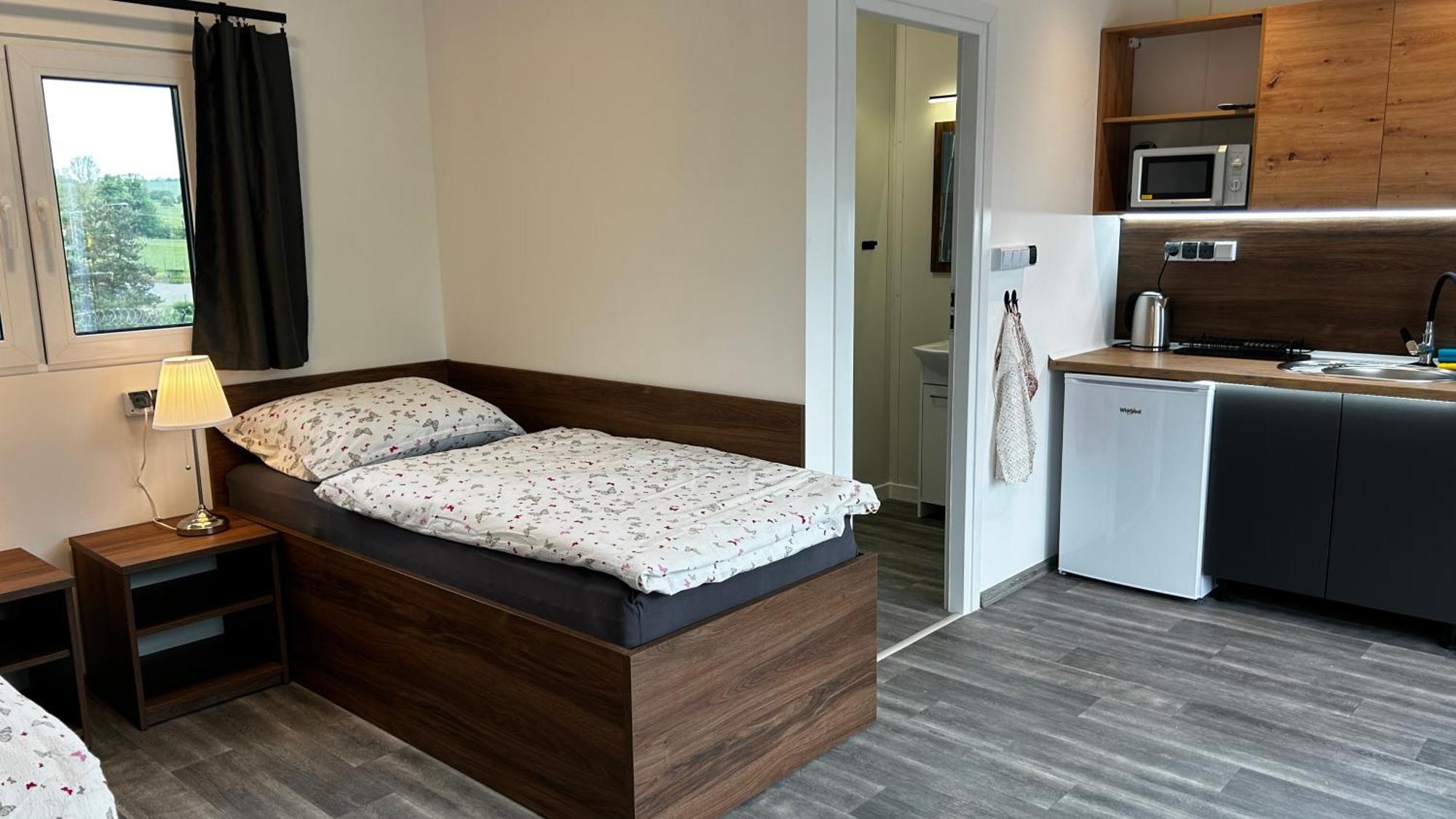 Apartmany סטרמברק מראה חיצוני תמונה