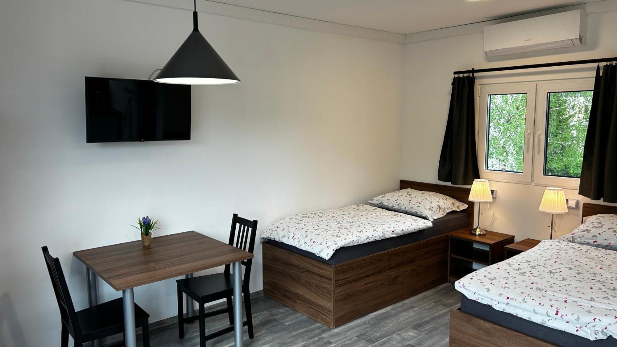 Apartmany סטרמברק מראה חיצוני תמונה