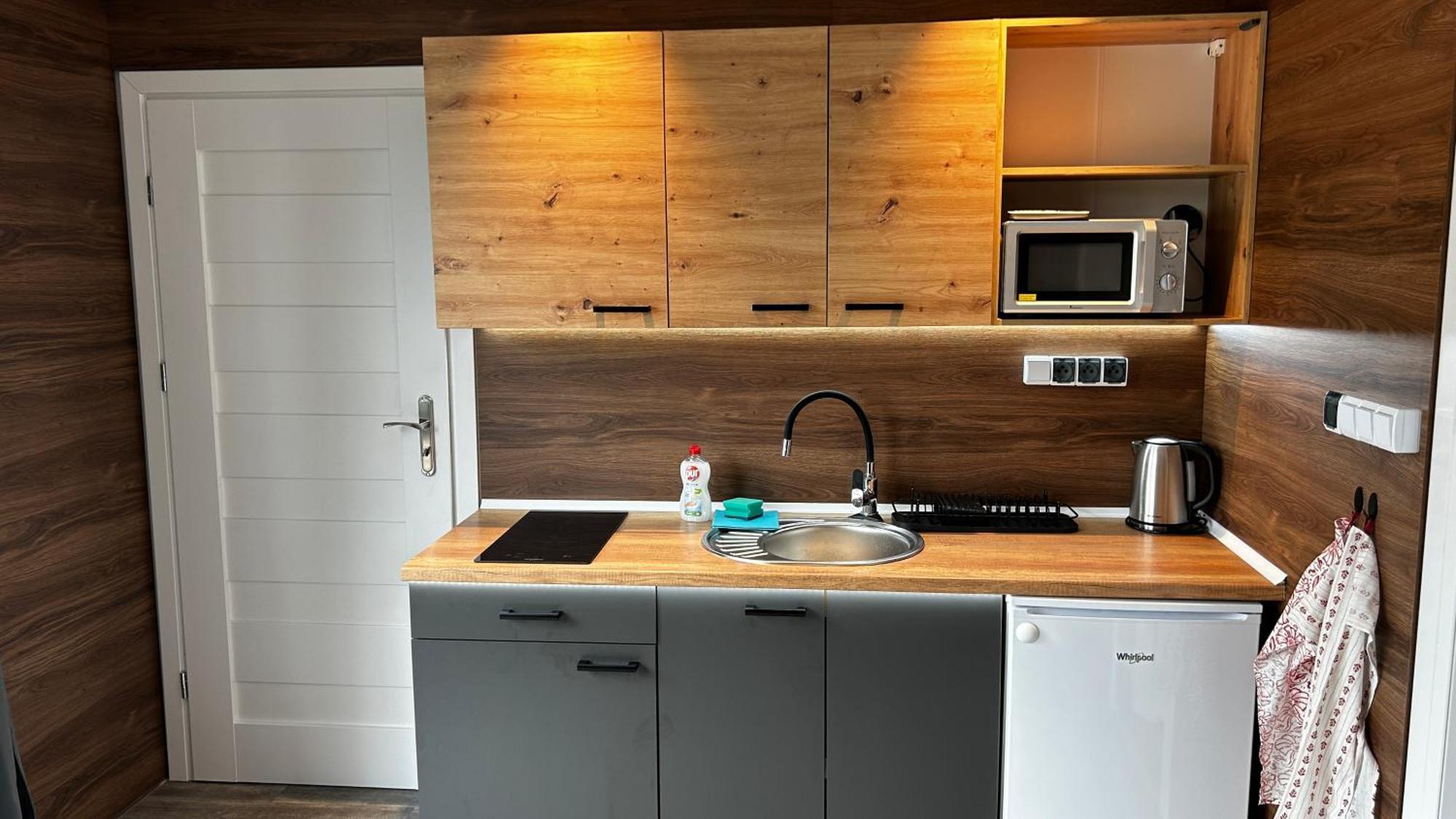 Apartmany סטרמברק מראה חיצוני תמונה