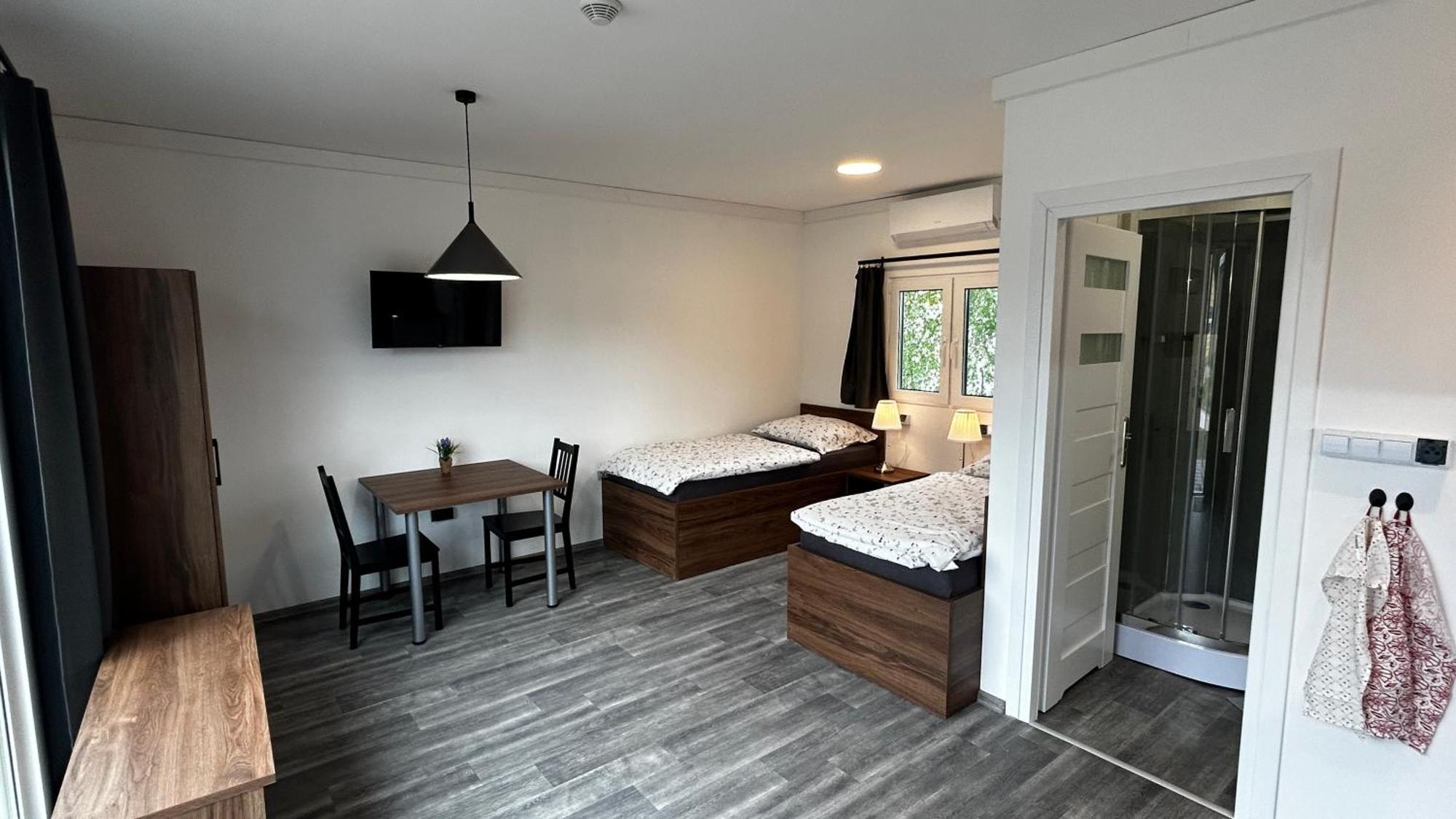 Apartmany סטרמברק מראה חיצוני תמונה