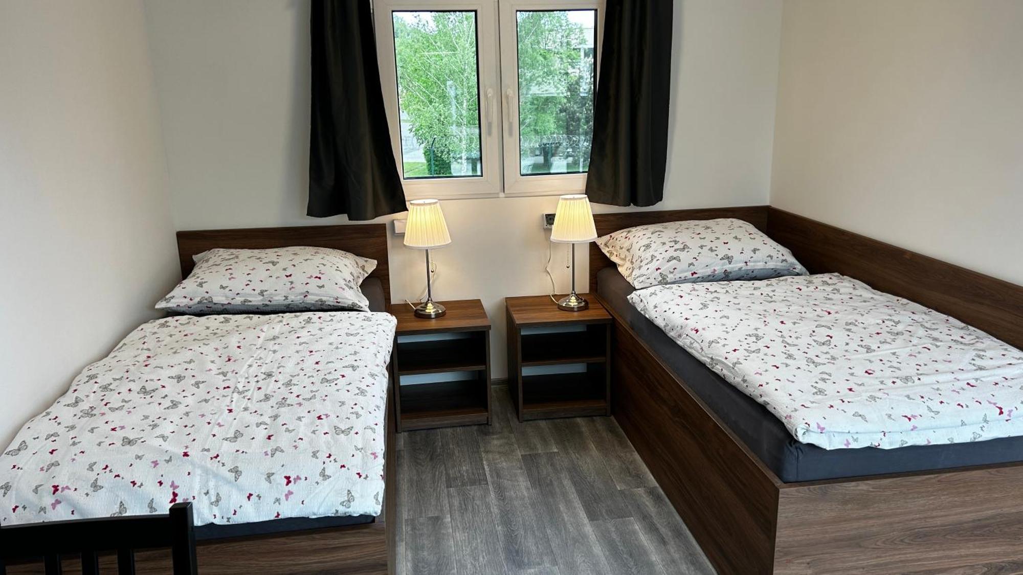 Apartmany סטרמברק מראה חיצוני תמונה