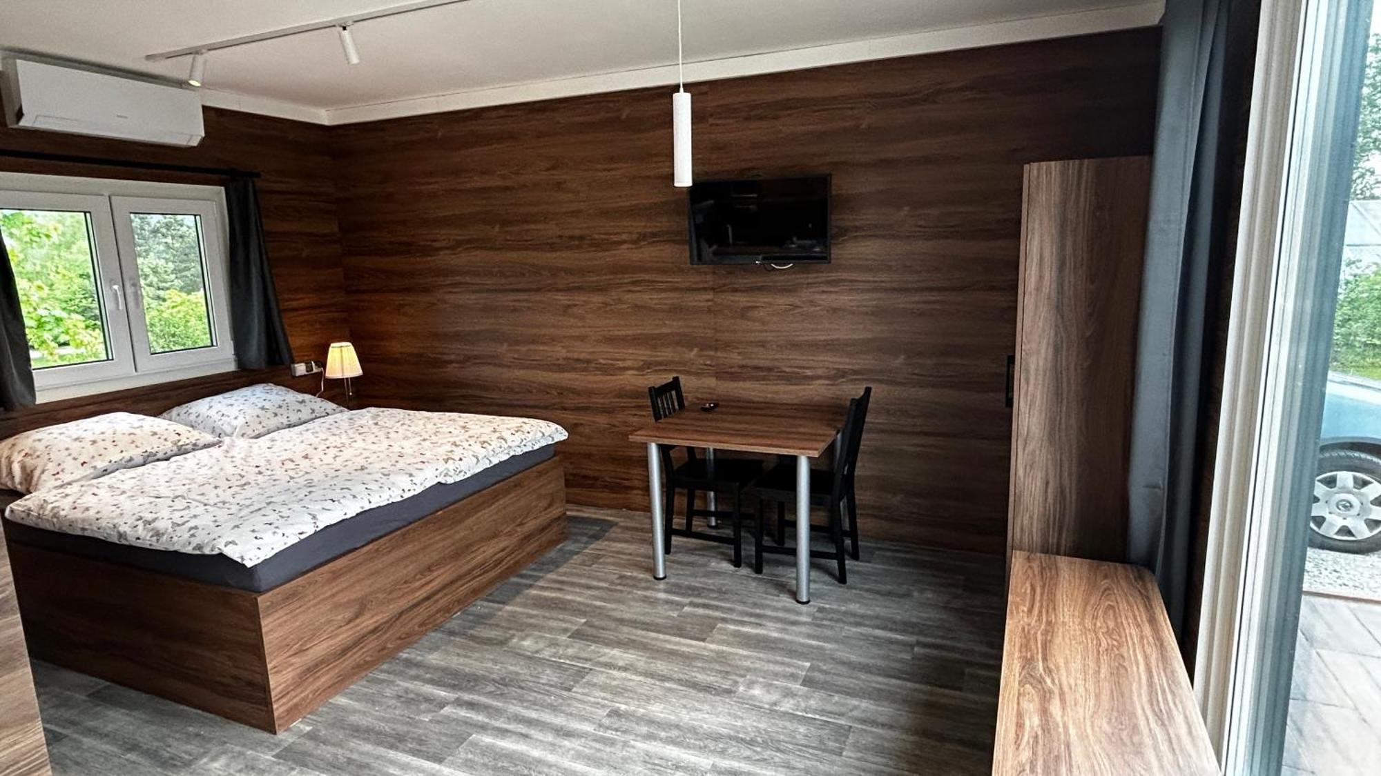 Apartmany סטרמברק מראה חיצוני תמונה