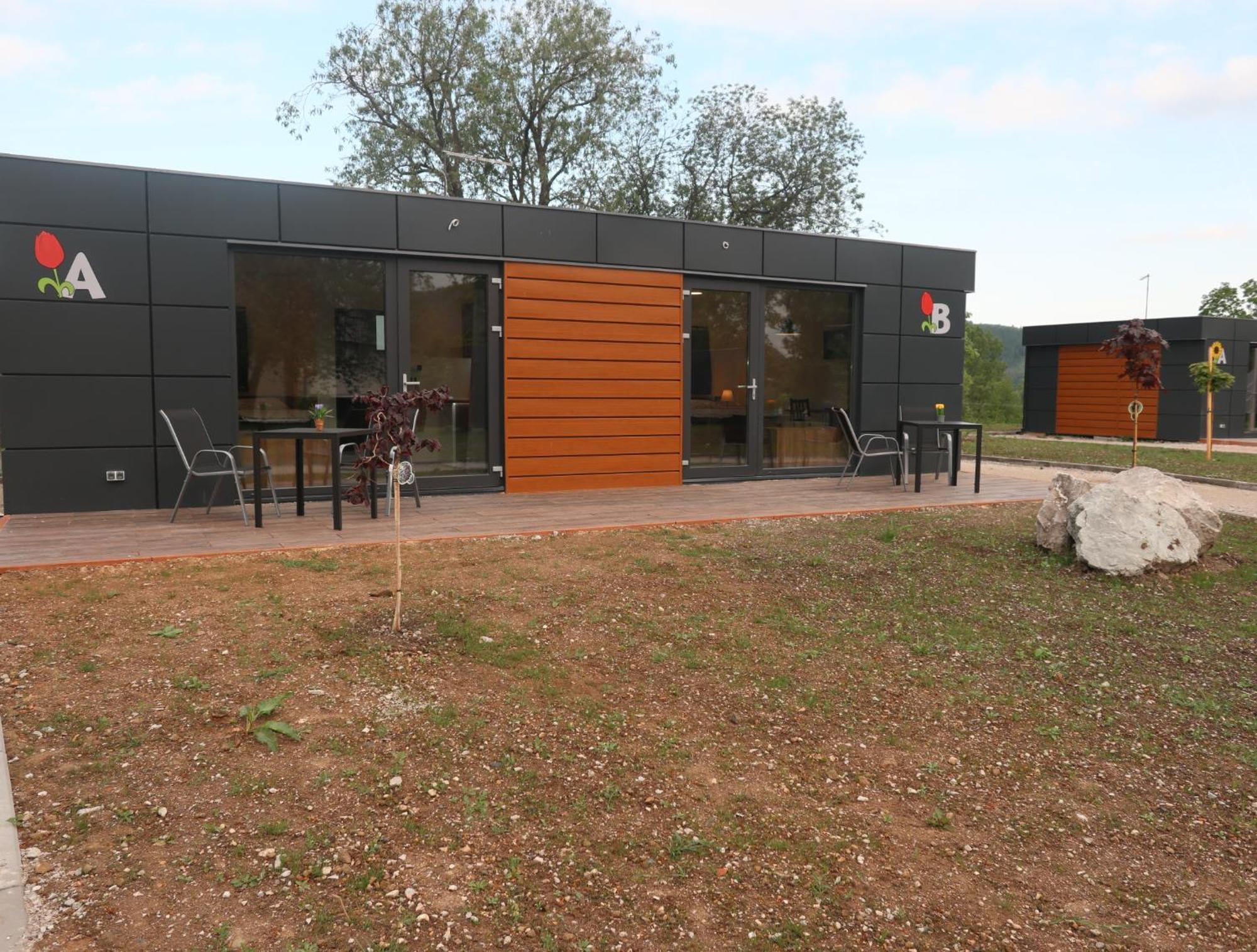 Apartmany סטרמברק מראה חיצוני תמונה
