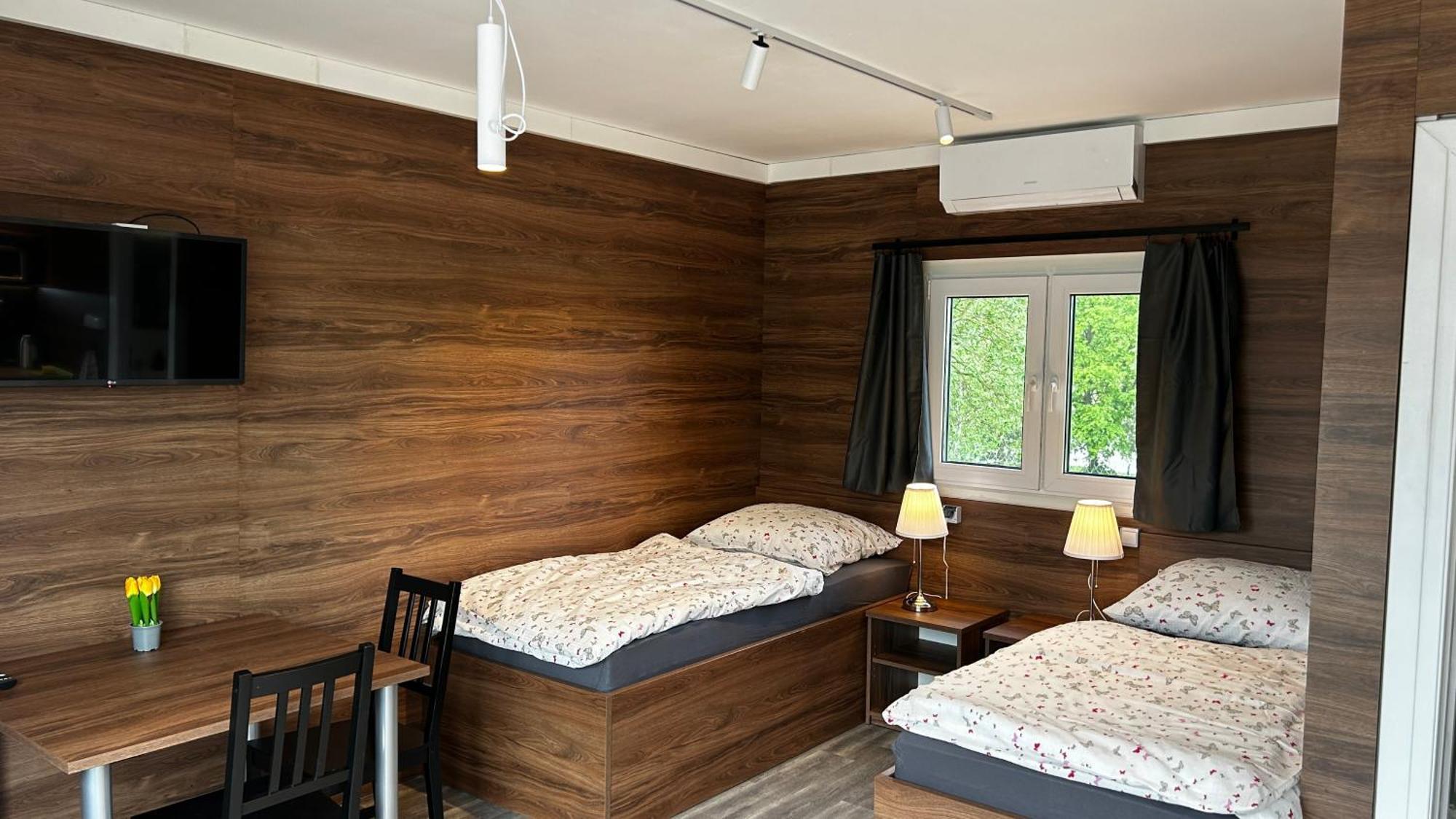 Apartmany סטרמברק מראה חיצוני תמונה