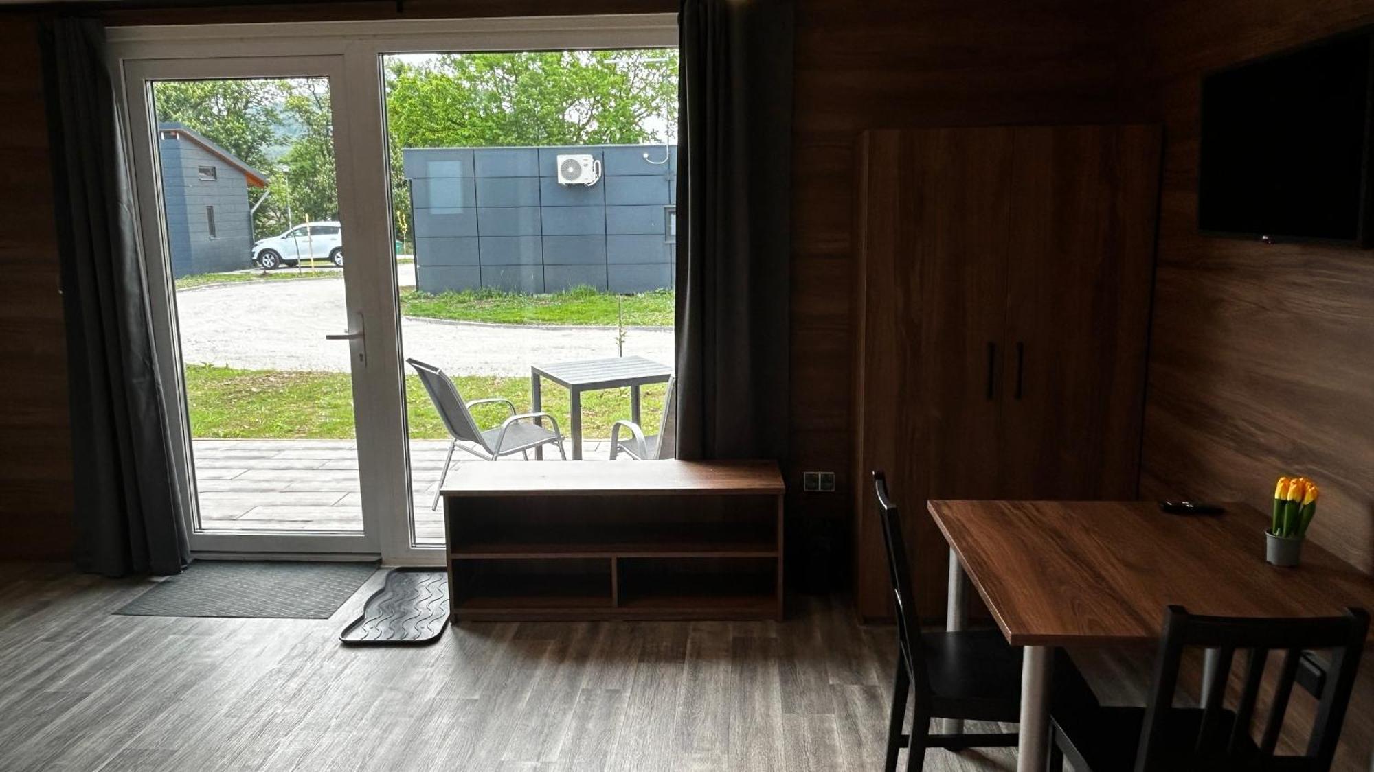 Apartmany סטרמברק מראה חיצוני תמונה