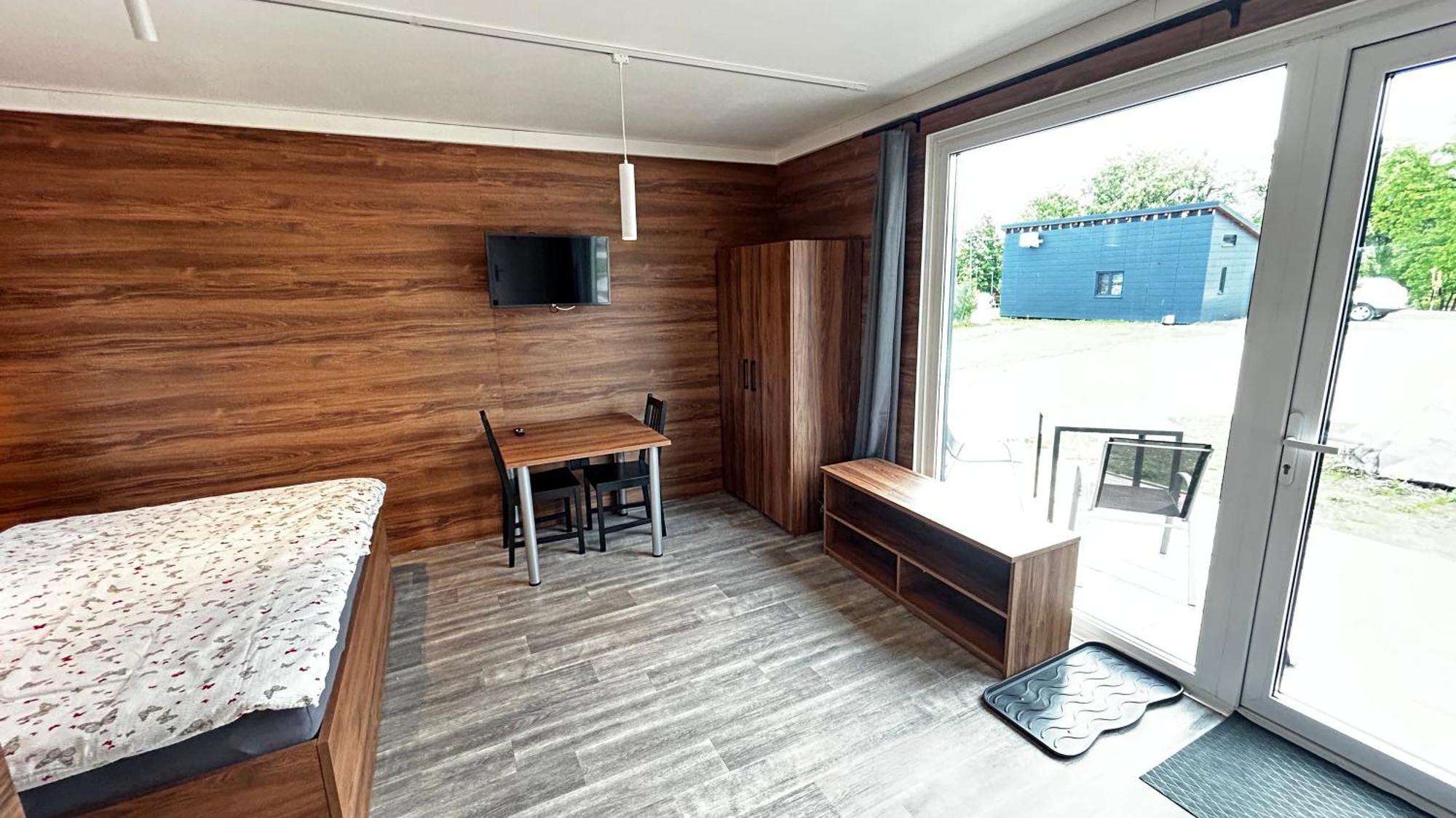 Apartmany סטרמברק מראה חיצוני תמונה