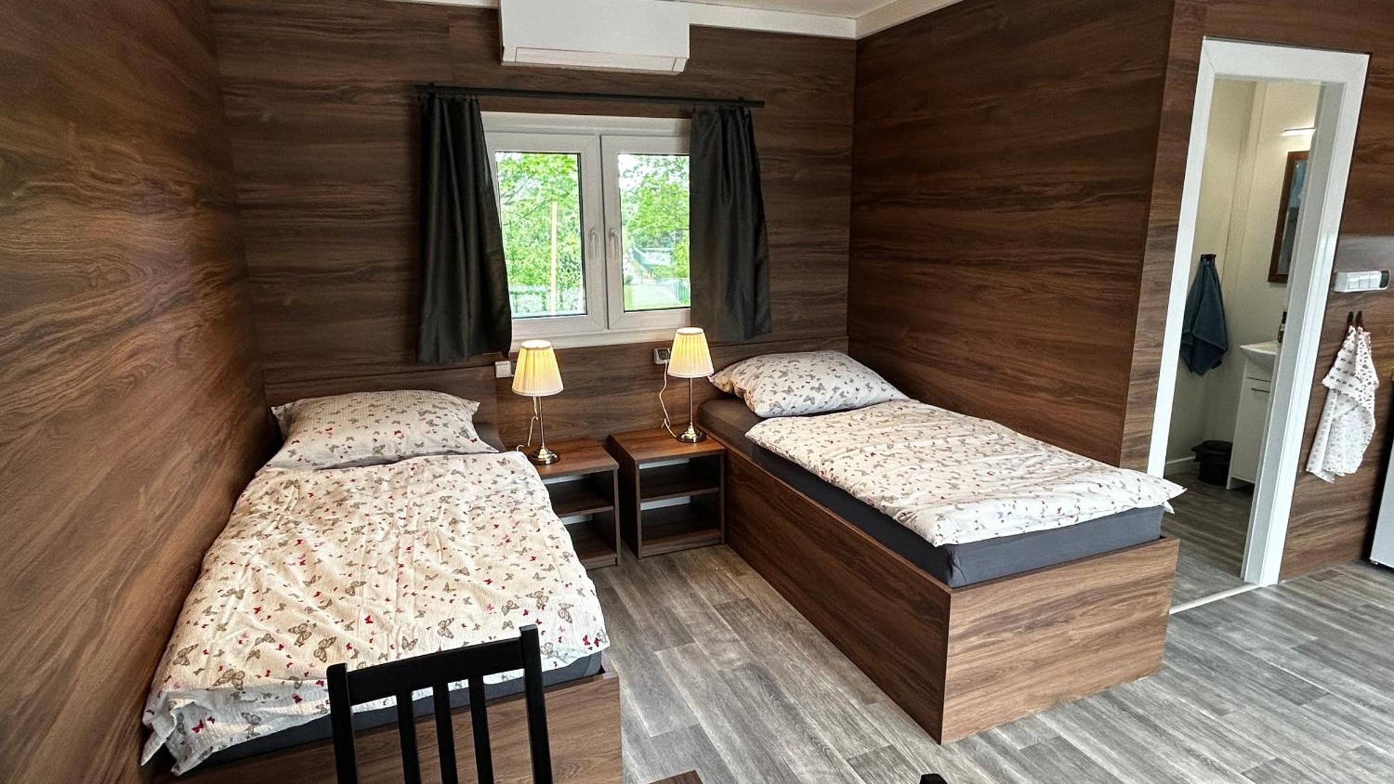 Apartmany סטרמברק מראה חיצוני תמונה