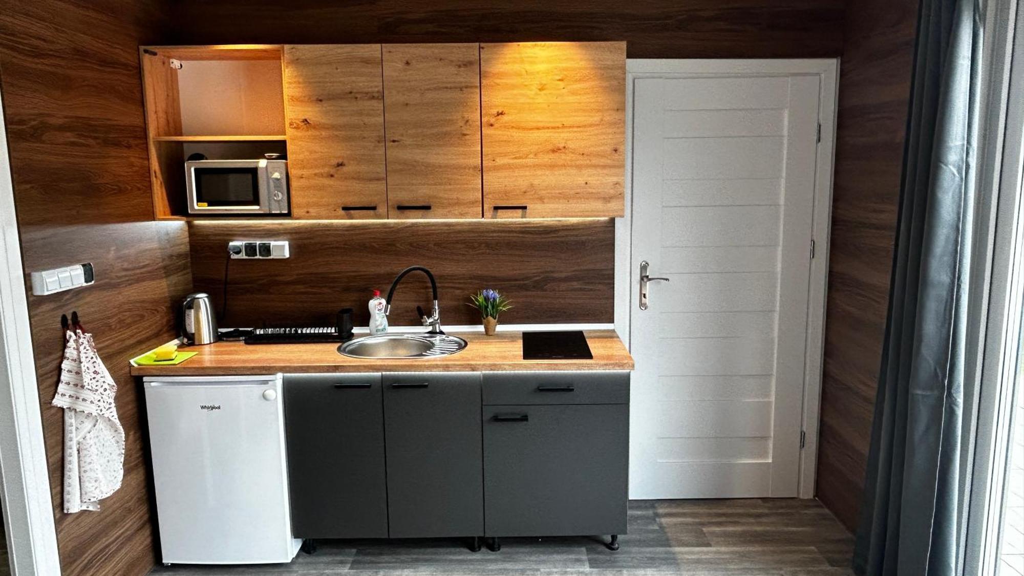 Apartmany סטרמברק מראה חיצוני תמונה