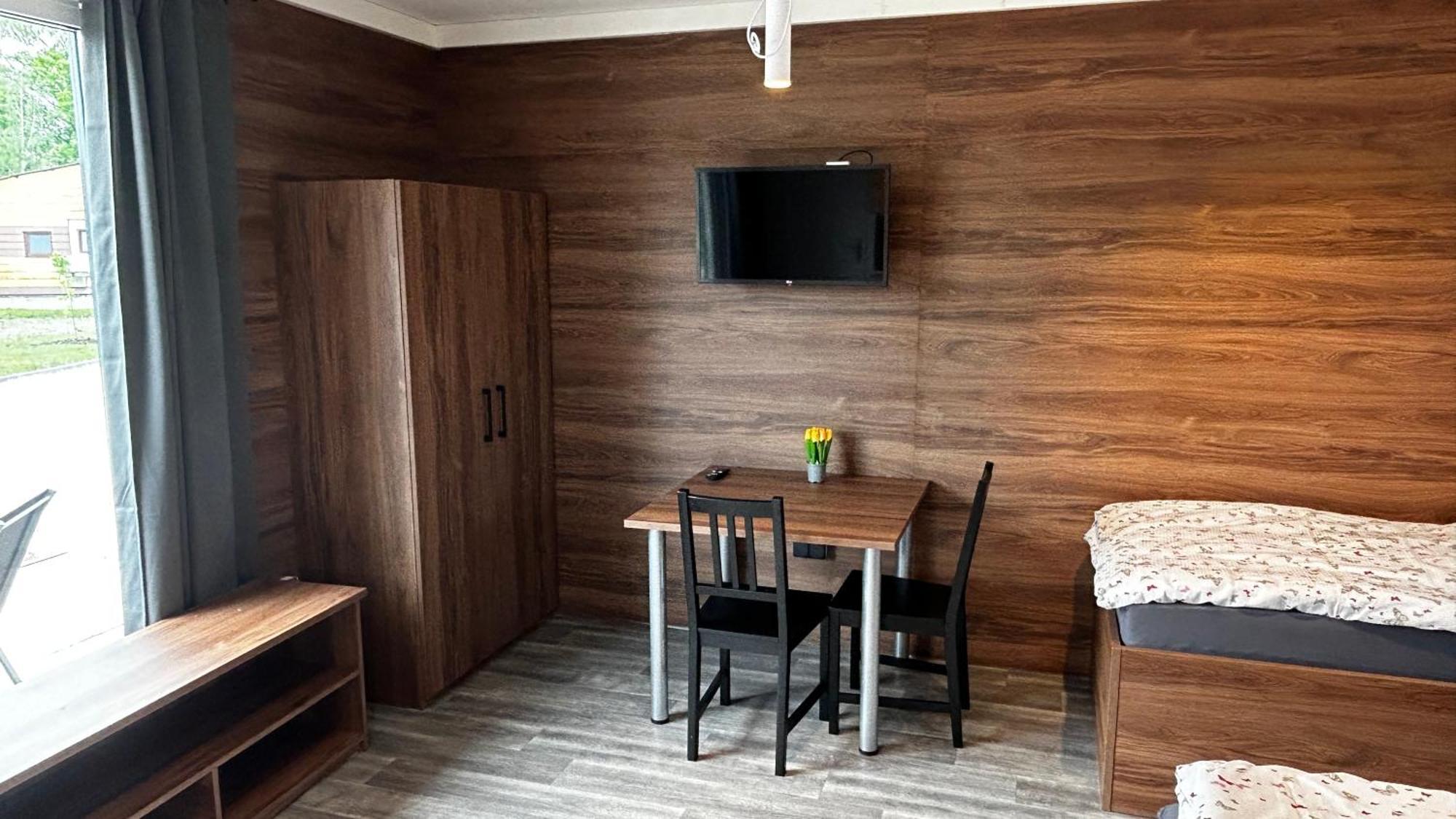 Apartmany סטרמברק מראה חיצוני תמונה